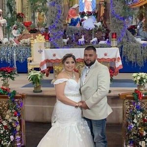 Meet your Posher, Daniela